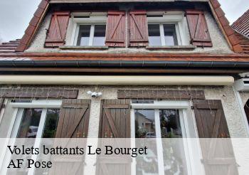 Volets battants  93350