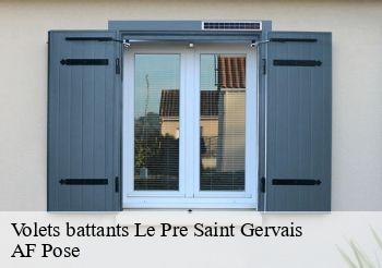 Volets battants  93310