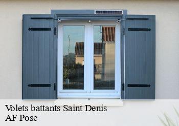 Volets battants  93200