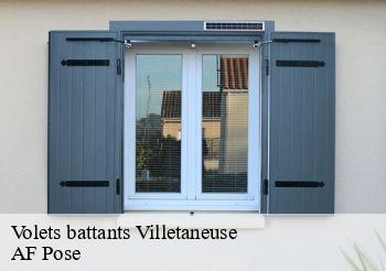 Volets battants  93430