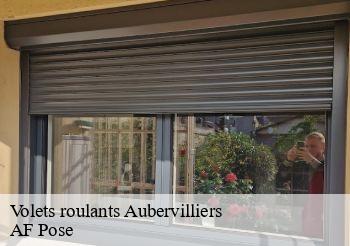 Volets roulants  93300