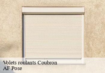 Volets roulants  93470