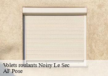 Volets roulants 93130