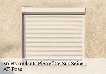 Volets roulants  93380