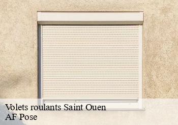 Volets roulants  93400