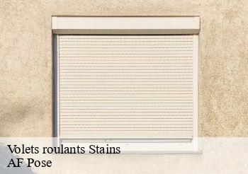 Volets roulants  93240