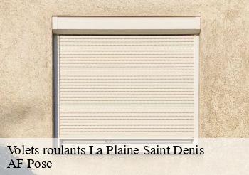 Volets roulants  93210
