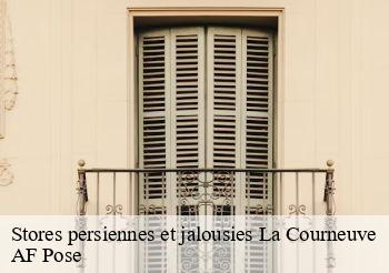 Stores persiennes et jalousies  93120