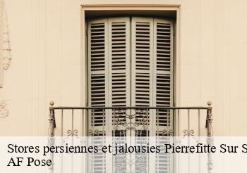 Stores persiennes et jalousies  93380