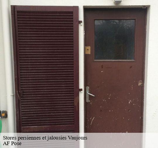 Stores persiennes et jalousies  93410