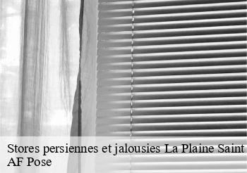 Stores persiennes et jalousies  93210