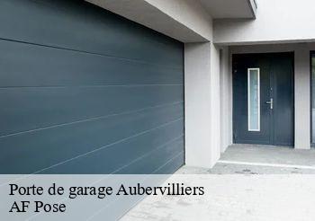 Porte de garage  93300