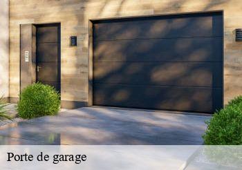 Porte de garage  93300