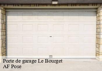 Porte de garage  93350