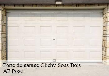 Porte de garage  93390