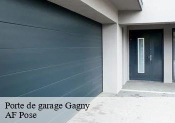 Porte de garage  93220