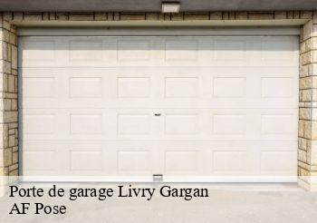 Porte de garage  93190