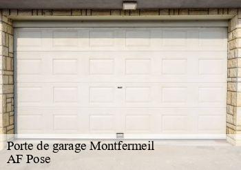 Porte de garage  93370