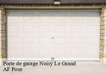 Porte de garage  93160