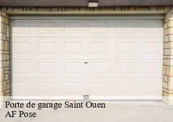 Porte de garage  93400