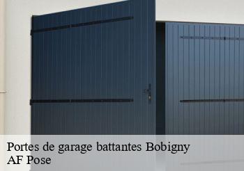 Portes de garage battantes  93000