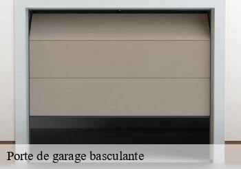 Porte de garage basculante  93300