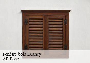 Fenêtre bois  93700