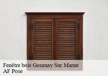 Fenêtre bois  93460