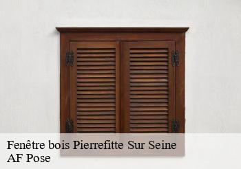 Fenêtre bois  93380