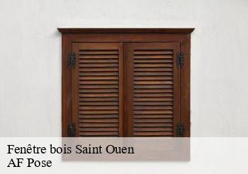 Fenêtre bois  93400