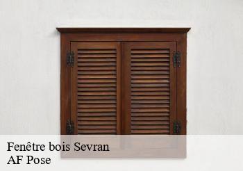 Fenêtre bois  93270