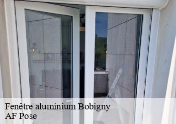 Fenêtre aluminium  93000