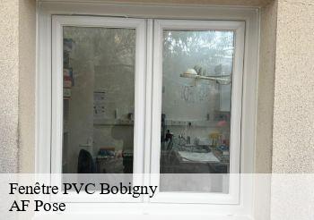 Fenêtre PVC  93000