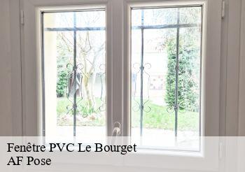 Fenêtre PVC  93350