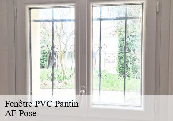 Fenêtre PVC  93500