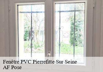 Fenêtre PVC  93380