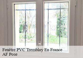 Fenêtre PVC  93290