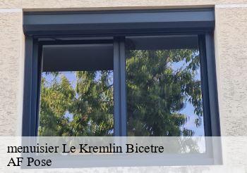 menuisier  94270
