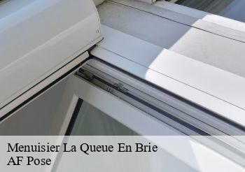 Menuisier 94510