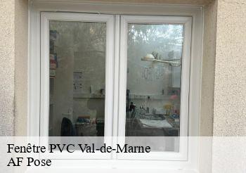 Fenêtre PVC Val-de-Marne 
