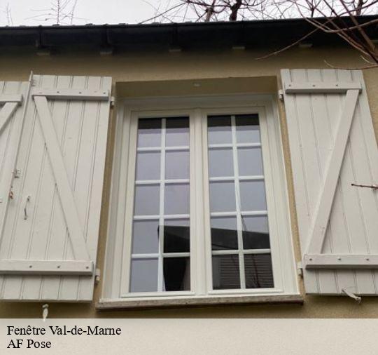 Fenêtre Val-de-Marne 