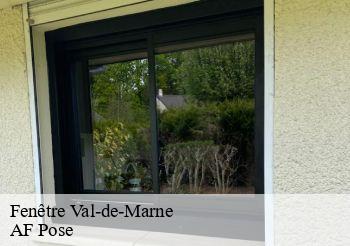 Fenêtre Val-de-Marne