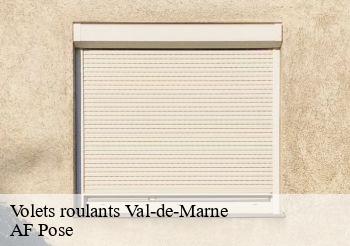 Volets roulants Val-de-Marne 