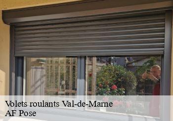 Volets roulants Val-de-Marne 
