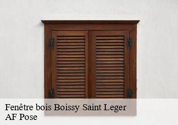 Fenêtre bois  94470