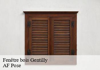 Fenêtre bois  94250