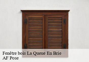 Fenêtre bois  94510