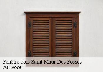 Fenêtre bois  94100