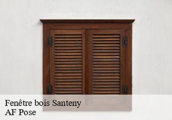 Fenêtre bois  94440