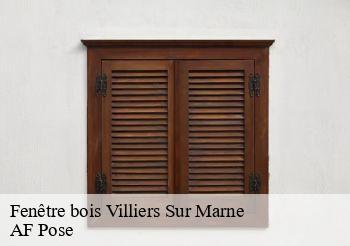 Fenêtre bois  94350